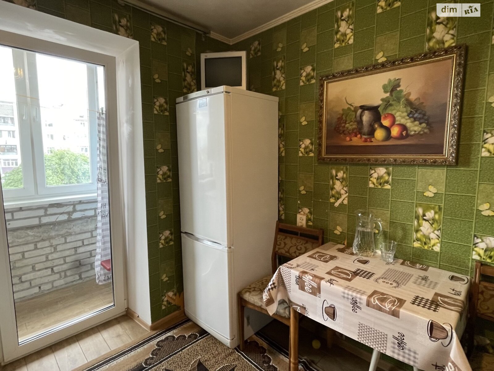 Продаж однокімнатної квартири в Вінниці, на вул. Київська, район Київська фото 1 Продаж однокімнатної квартири в Вінниці, на вул. Київська, район Київська фото 1
