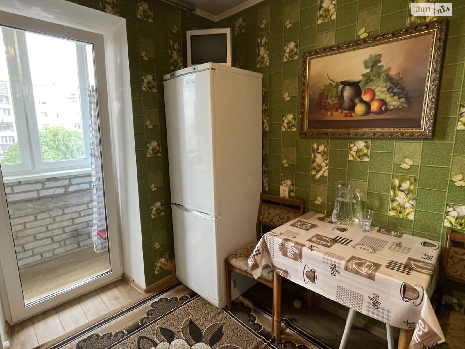 Продаж однокімнатної квартири в Вінниці, на вул. Київська, район Київська фото 1 Продаж однокімнатної квартири в Вінниці, на вул. Київська, район Київська фото 1