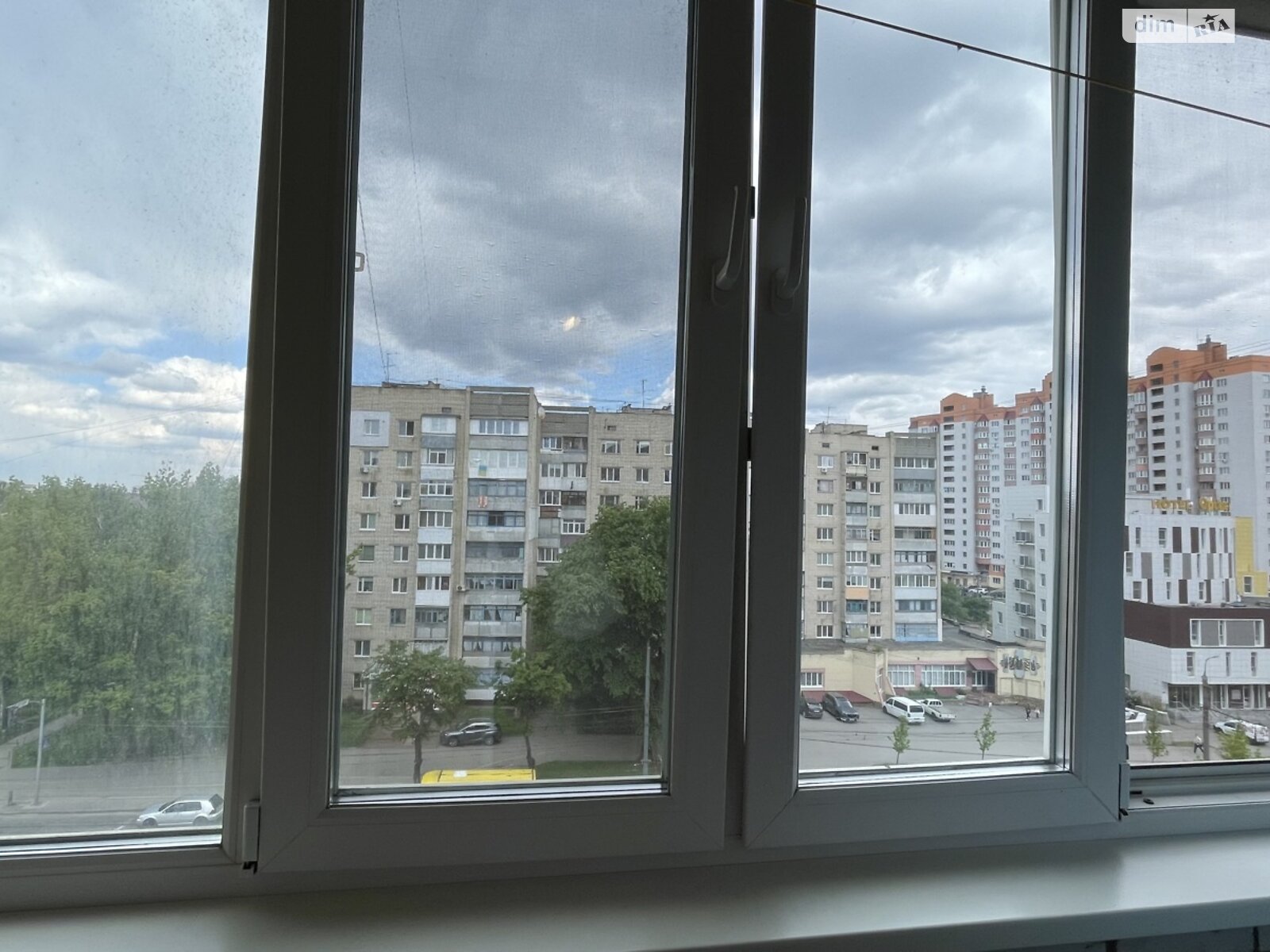 Продаж однокімнатної квартири в Вінниці, на вул. Київська, район Київська фото 1 Продаж однокімнатної квартири в Вінниці, на вул. Київська, район Київська фото 1
