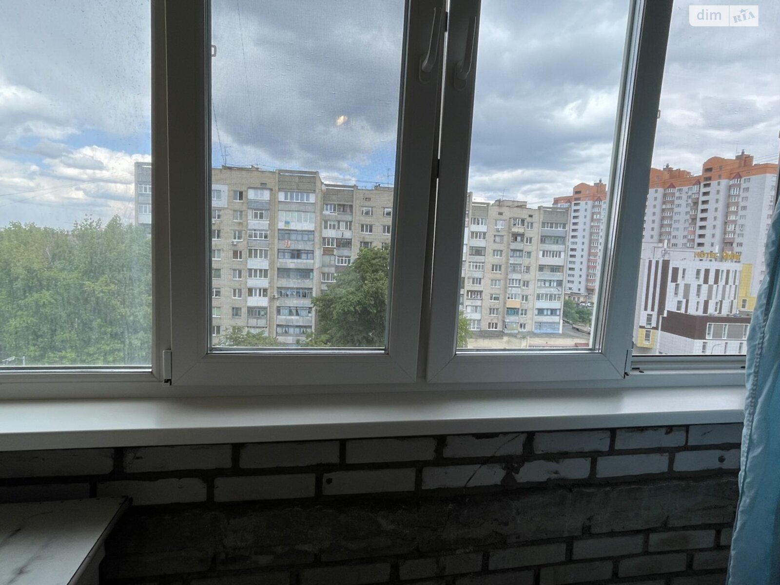 Продаж однокімнатної квартири в Вінниці, на вул. Київська, район Київська фото 1 Продаж однокімнатної квартири в Вінниці, на вул. Київська, район Київська фото 1