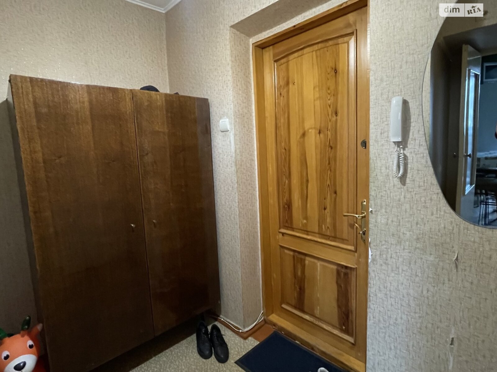 Продаж однокімнатної квартири в Вінниці, на вул. Київська, район Київська фото 1 Продаж однокімнатної квартири в Вінниці, на вул. Київська, район Київська фото 1