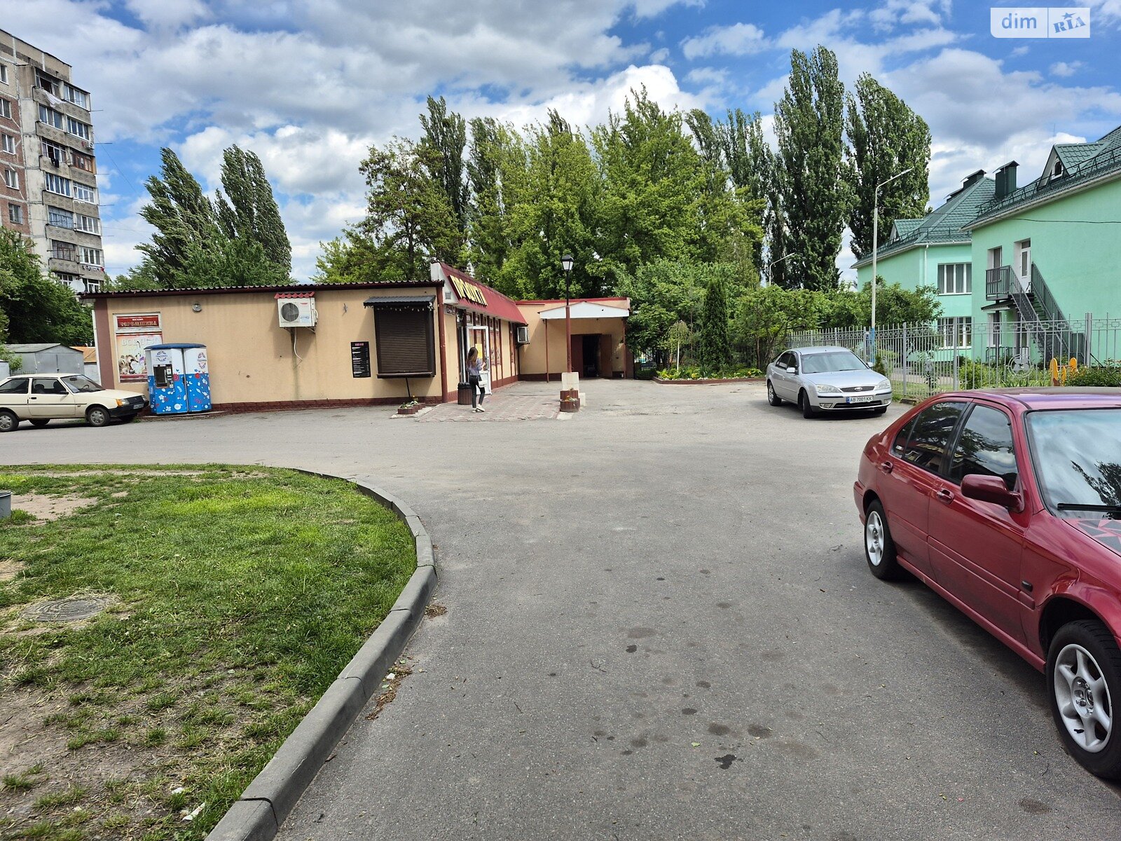 Продажа однокомнатной квартиры в Виннице, на ул. Киевская, район Киевская фото 1 Продажа однокомнатной квартиры в Виннице, на ул. Киевская, район Киевская фото 1