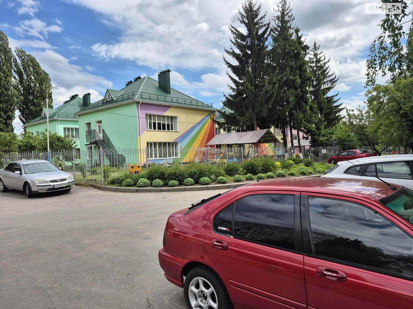 Продажа однокомнатной квартиры в Виннице, на ул. Киевская, район Киевская фото 1 Продажа однокомнатной квартиры в Виннице, на ул. Киевская, район Киевская фото 1