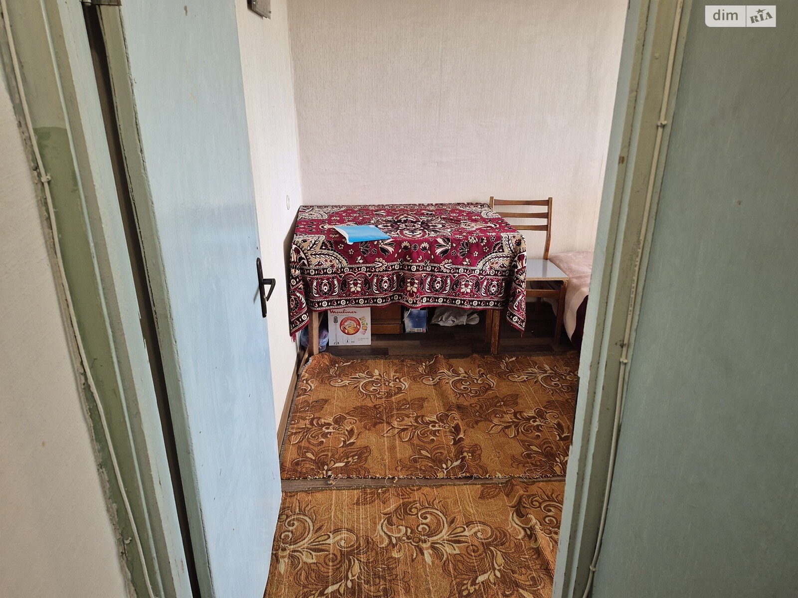 Продажа однокомнатной квартиры в Виннице, на ул. Киевская, район Киевская фото 1 Продажа однокомнатной квартиры в Виннице, на ул. Киевская, район Киевская фото 1