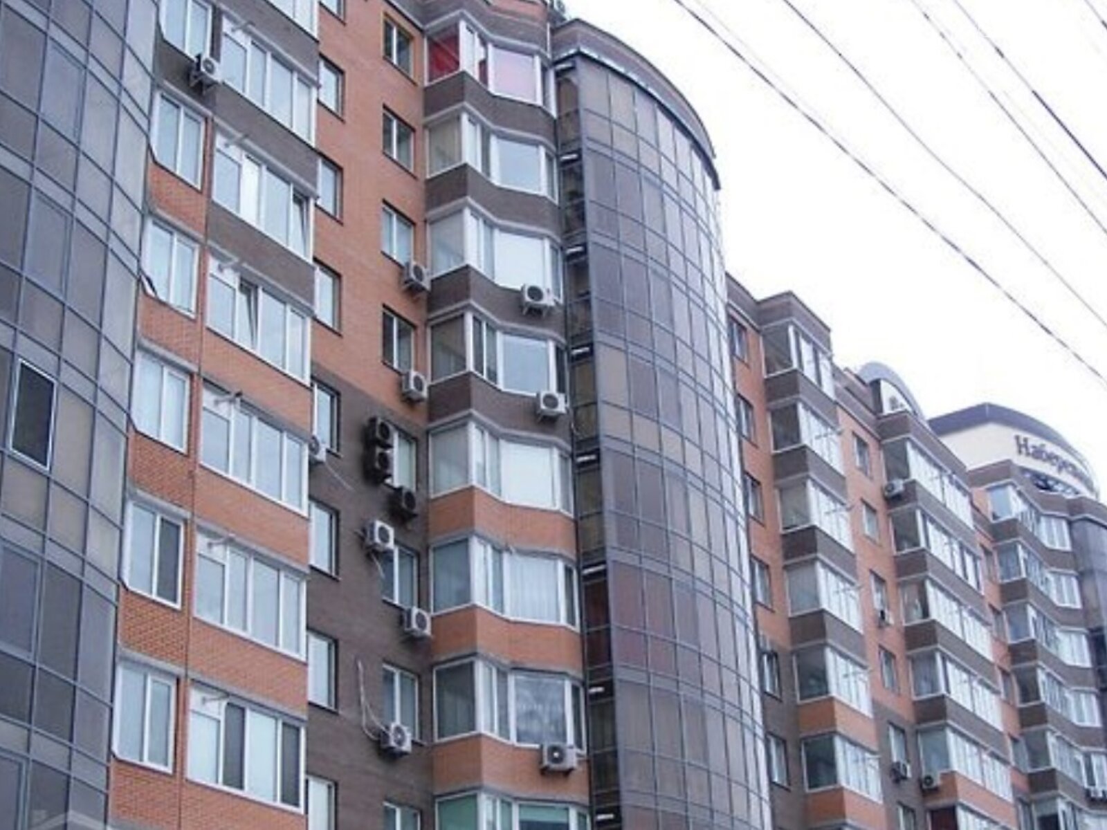 Продаж трикімнатної квартири в Вінниці, на вул. Київська 29 корпус 2, район Київська фото 1 Продаж трикімнатної квартири в Вінниці, на вул. Київська 29 корпус 2, район Київська фото 1