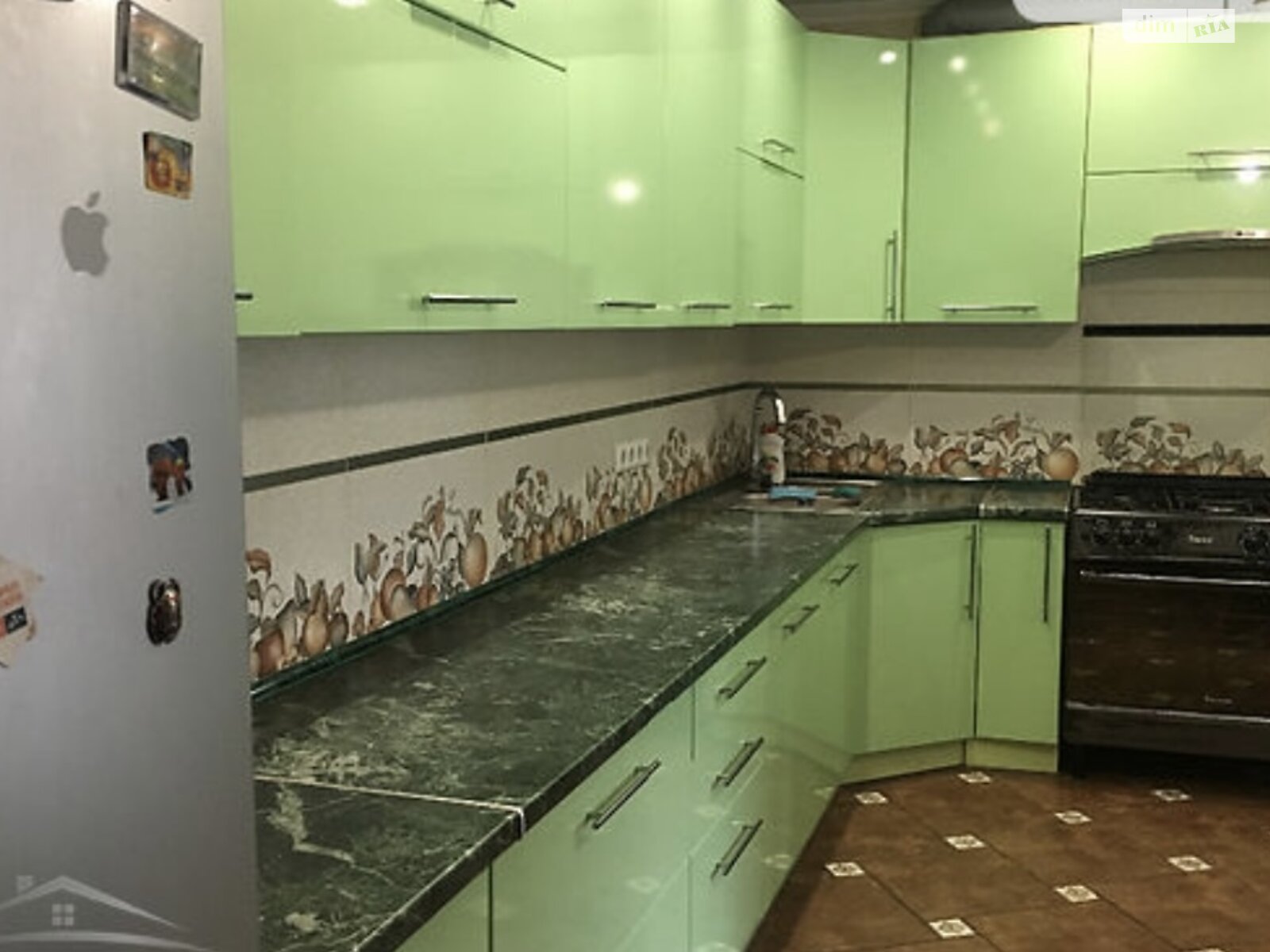 Продаж трикімнатної квартири в Вінниці, на вул. Київська 29 корпус 2, район Київська фото 1 Продаж трикімнатної квартири в Вінниці, на вул. Київська 29 корпус 2, район Київська фото 1