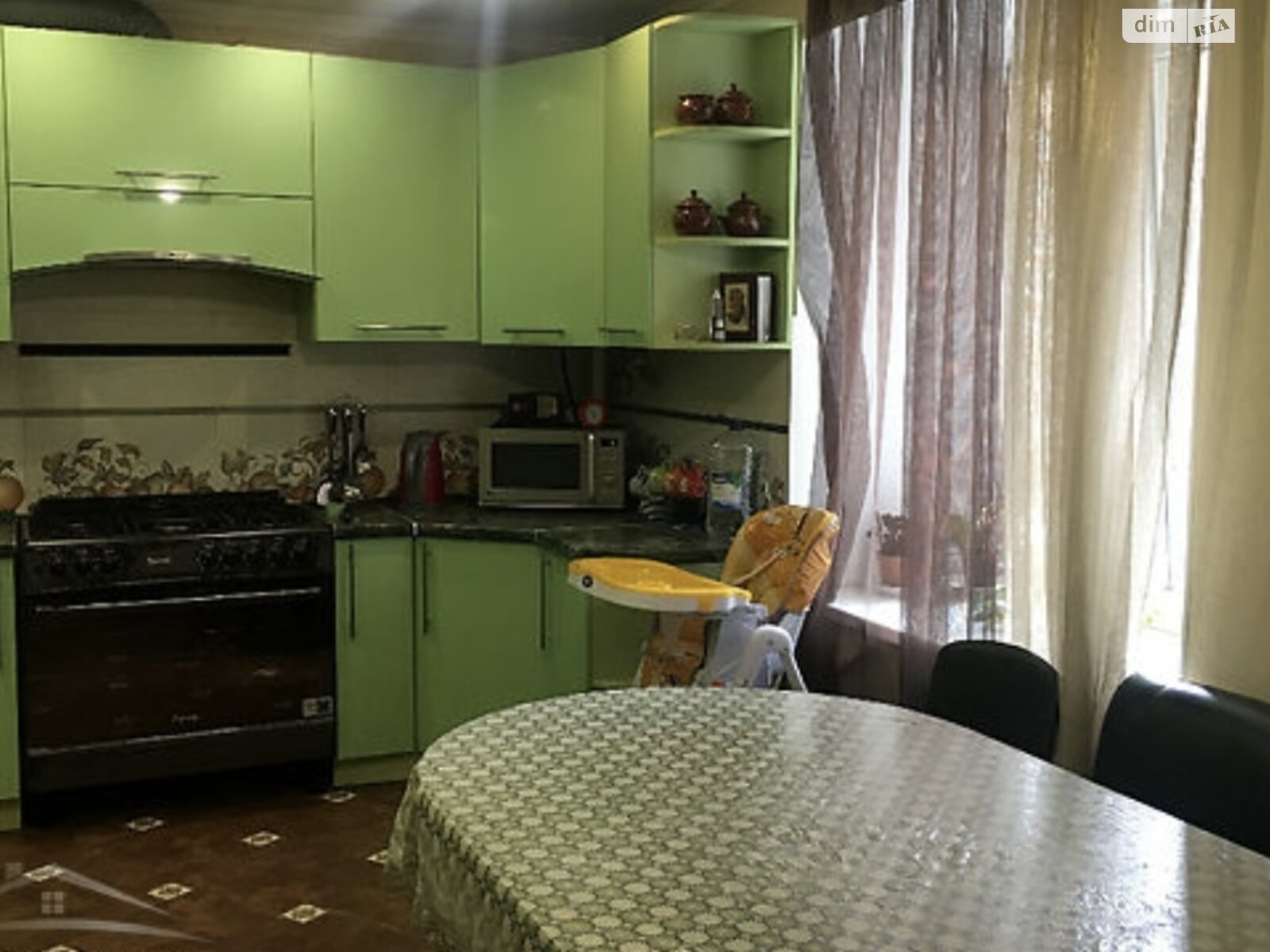 Продаж трикімнатної квартири в Вінниці, на вул. Київська 29 корпус 2, район Київська фото 1 Продаж трикімнатної квартири в Вінниці, на вул. Київська 29 корпус 2, район Київська фото 1