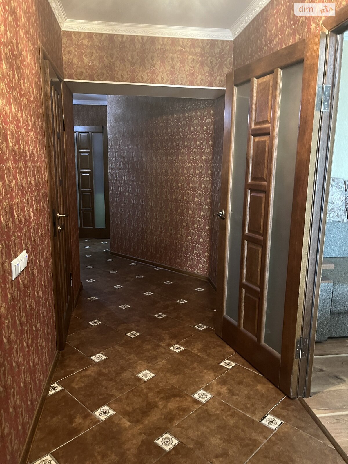 Продаж трикімнатної квартири в Вінниці, на вул. Київська 29 корпус 2, район Київська фото 1 Продаж трикімнатної квартири в Вінниці, на вул. Київська 29 корпус 2, район Київська фото 1