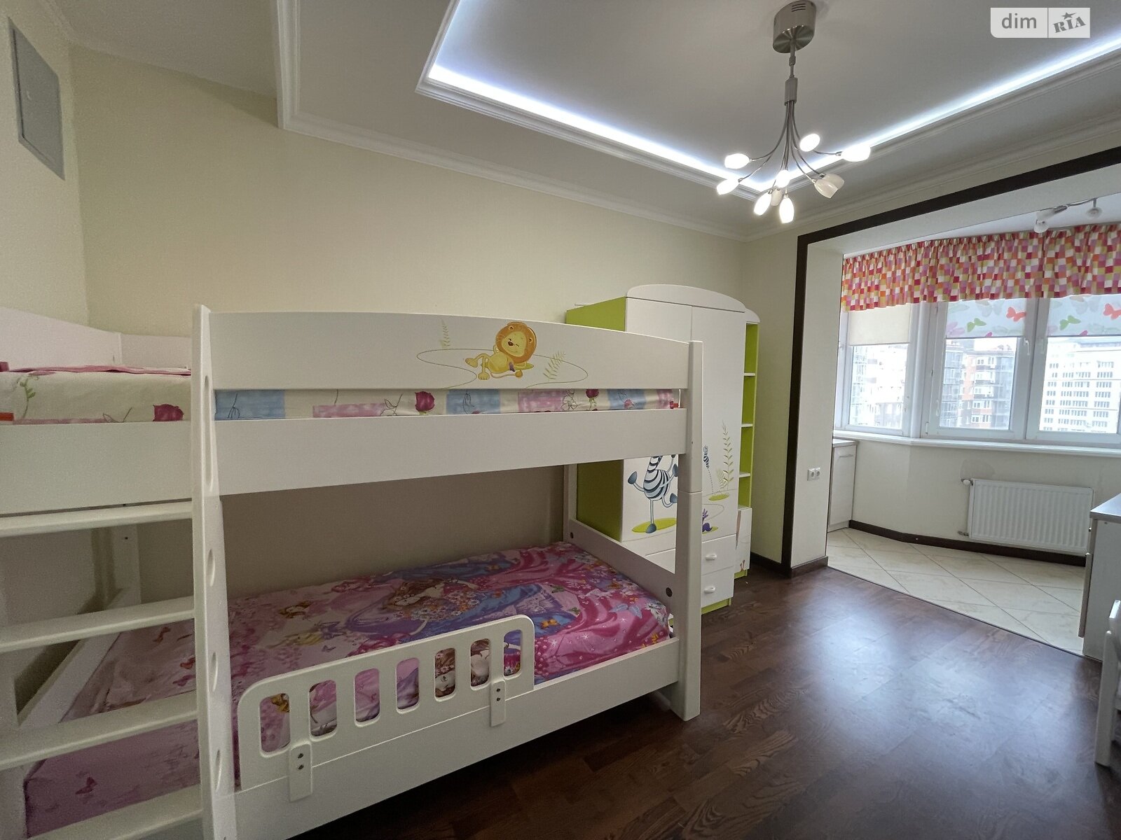 Продаж двокімнатної квартири в Вінниці, на вул. Київська 29, район Київська фото 1 Продаж двокімнатної квартири в Вінниці, на вул. Київська 29, район Київська фото 1