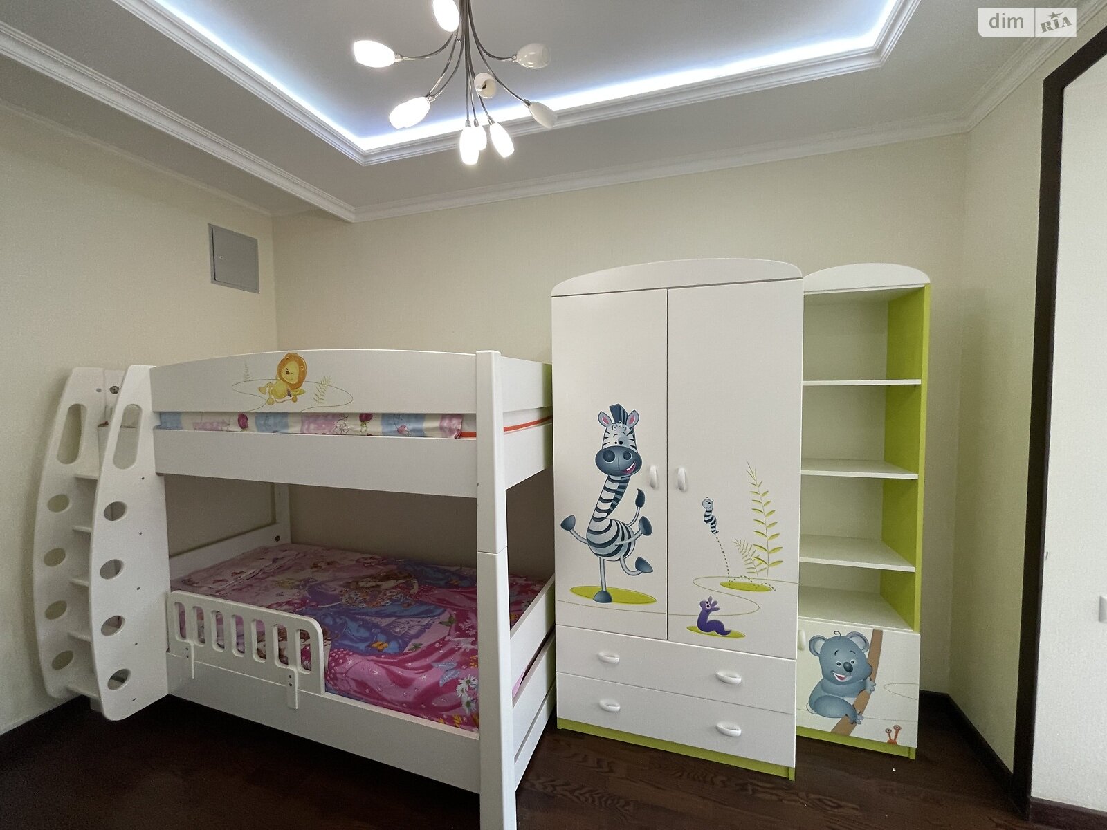 Продаж двокімнатної квартири в Вінниці, на вул. Київська 29, район Київська фото 1 Продаж двокімнатної квартири в Вінниці, на вул. Київська 29, район Київська фото 1