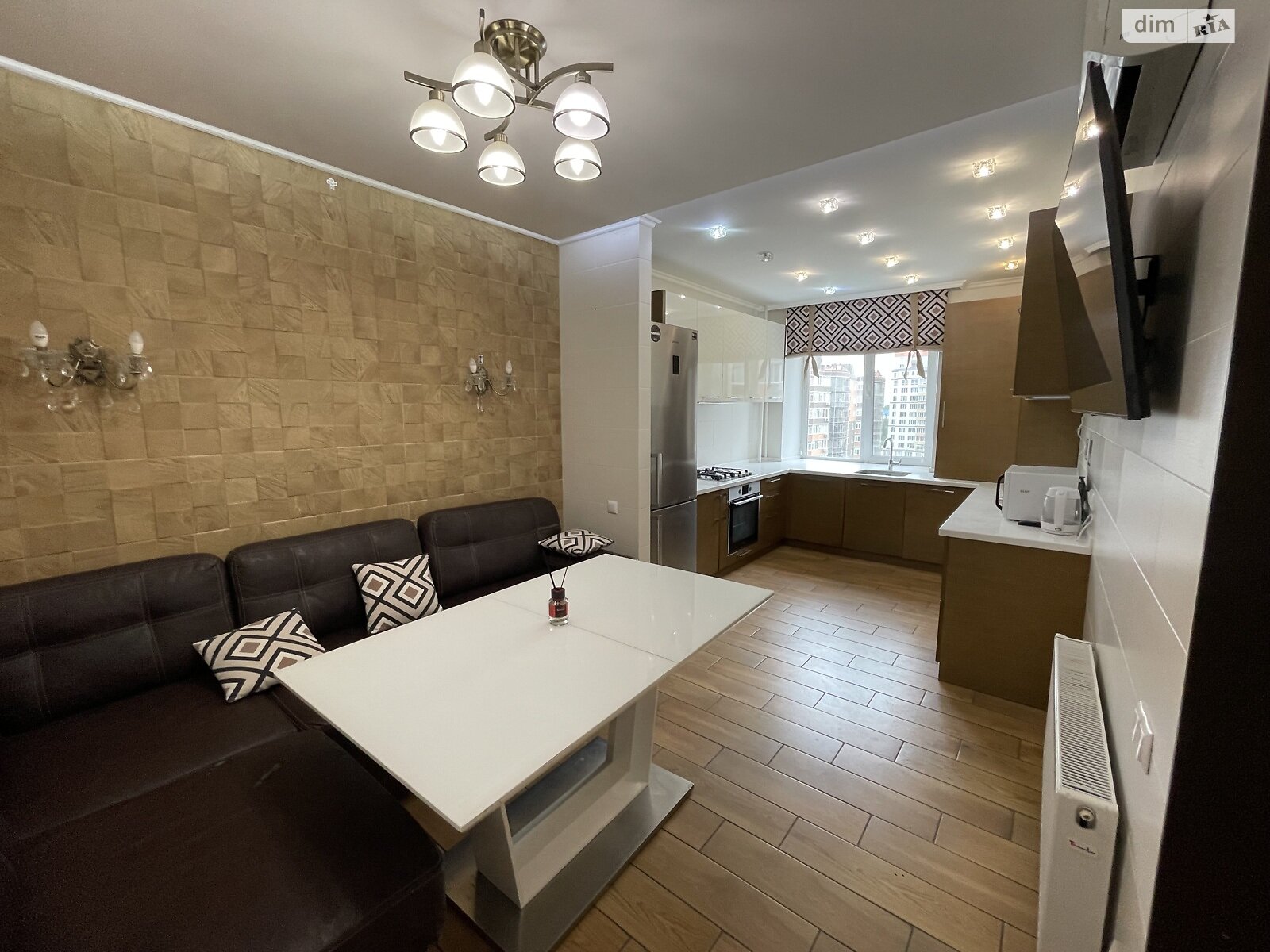 Продаж двокімнатної квартири в Вінниці, на вул. Київська 29, район Київська фото 1 Продаж двокімнатної квартири в Вінниці, на вул. Київська 29, район Київська фото 1