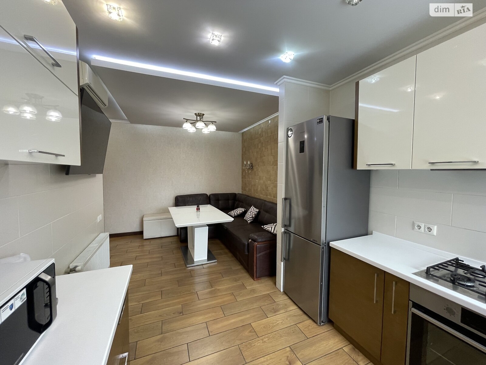Продаж двокімнатної квартири в Вінниці, на вул. Київська 29, район Київська фото 1 Продаж двокімнатної квартири в Вінниці, на вул. Київська 29, район Київська фото 1