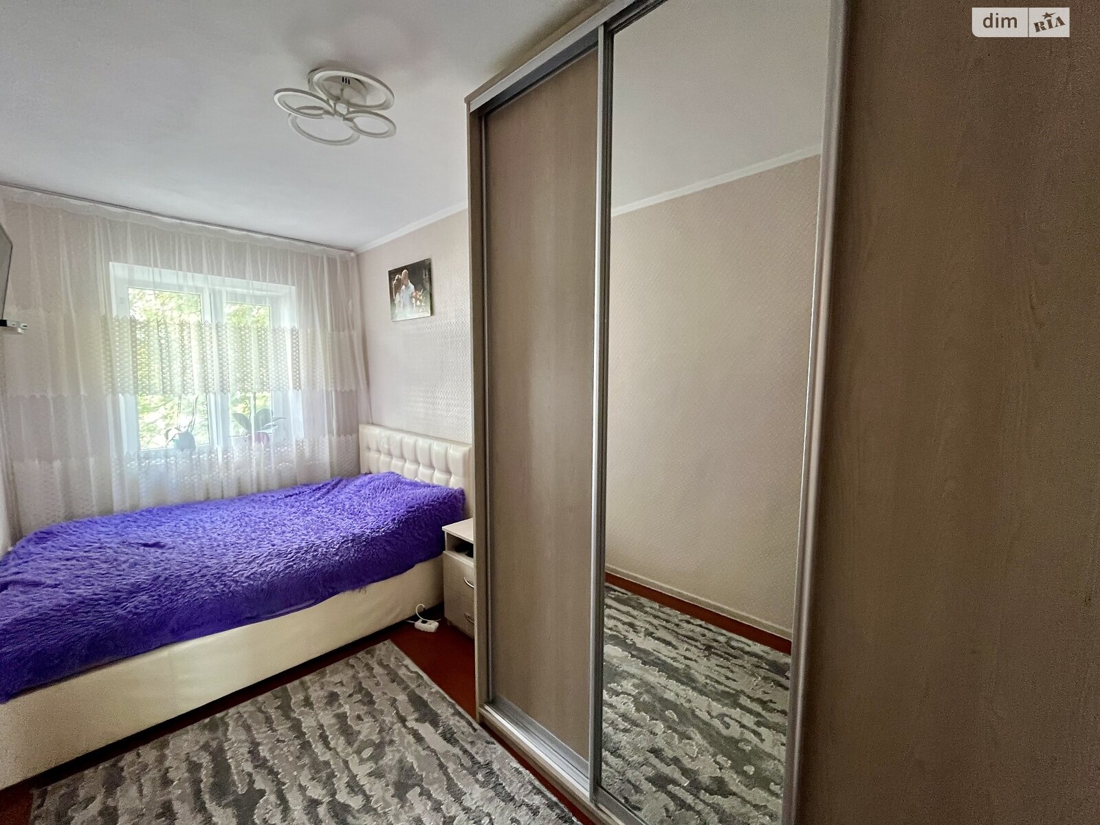 Продаж трикімнатної квартири в Вінниці, на вул. Київська 138, район Київська фото 1 Продаж трикімнатної квартири в Вінниці, на вул. Київська 138, район Київська фото 1