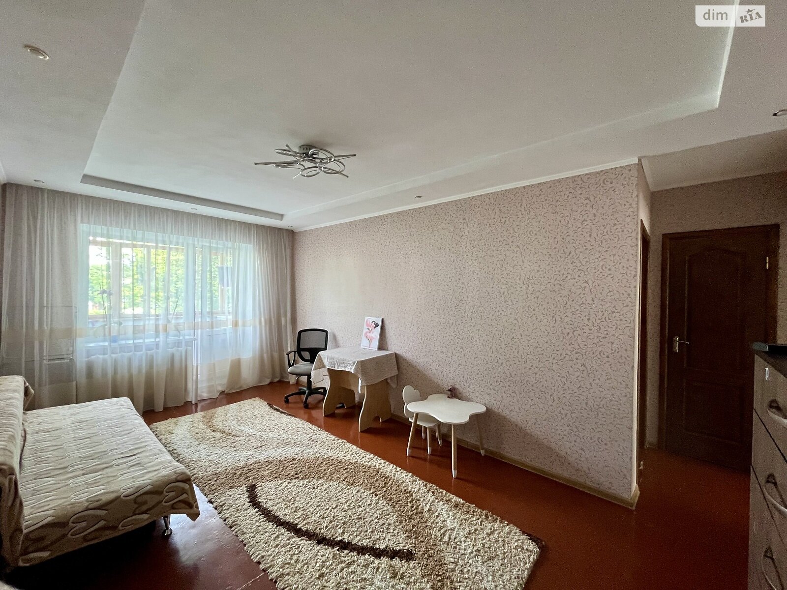 Продаж трикімнатної квартири в Вінниці, на вул. Київська 138, район Київська фото 1 Продаж трикімнатної квартири в Вінниці, на вул. Київська 138, район Київська фото 1