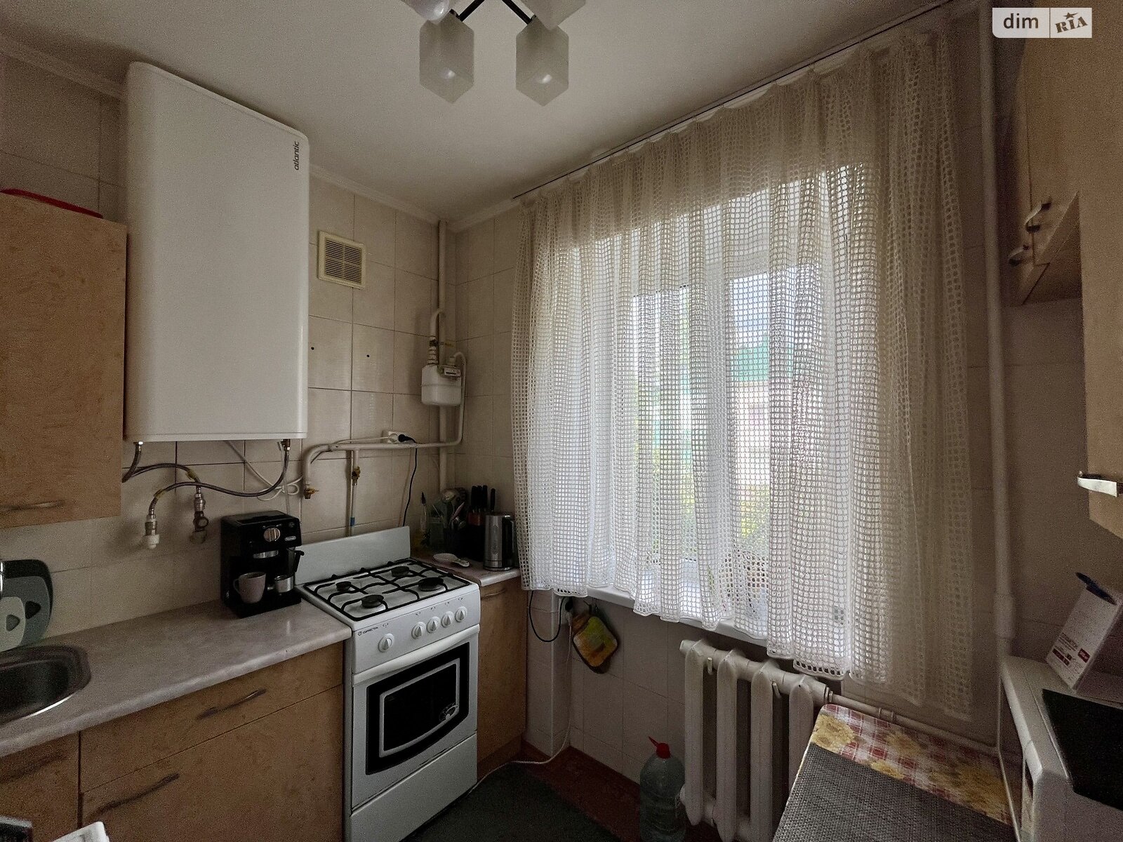 Продаж трикімнатної квартири в Вінниці, на вул. Київська 138, район Київська фото 1 Продаж трикімнатної квартири в Вінниці, на вул. Київська 138, район Київська фото 1