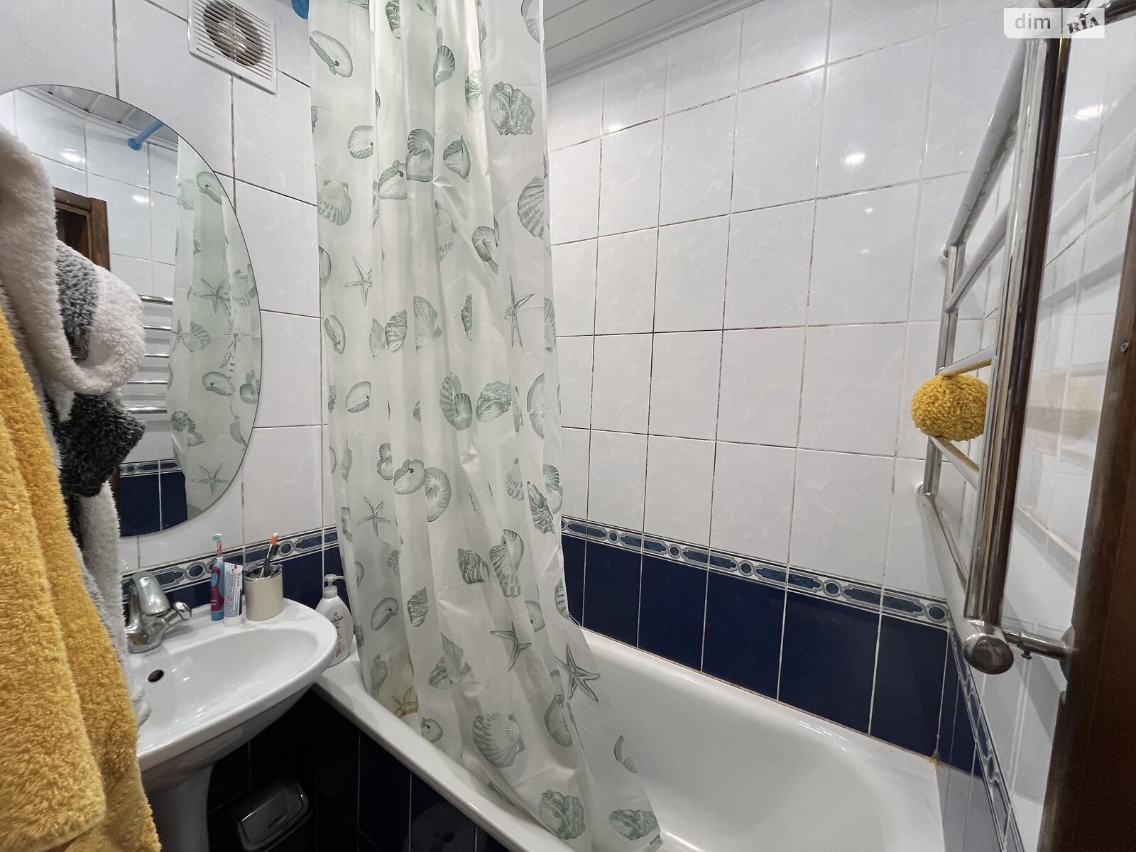 Продаж трикімнатної квартири в Вінниці, на вул. Київська 138, район Київська фото 1 Продаж трикімнатної квартири в Вінниці, на вул. Київська 138, район Київська фото 1