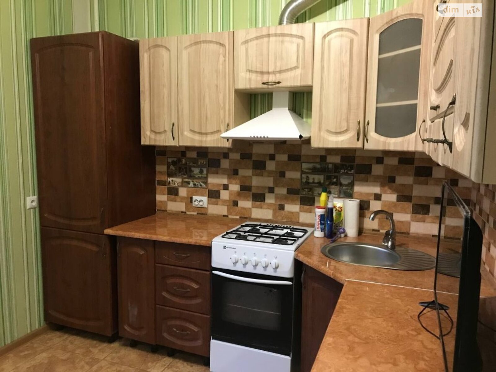 Продаж однокімнатної квартири в Вінниці, на вул. Київська, район Київська фото 1 Продаж однокімнатної квартири в Вінниці, на вул. Київська, район Київська фото 1