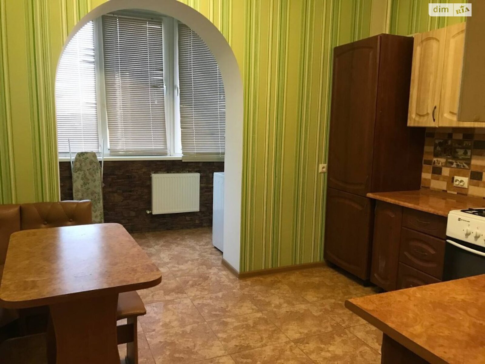Продаж однокімнатної квартири в Вінниці, на вул. Київська, район Київська фото 1 Продаж однокімнатної квартири в Вінниці, на вул. Київська, район Київська фото 1