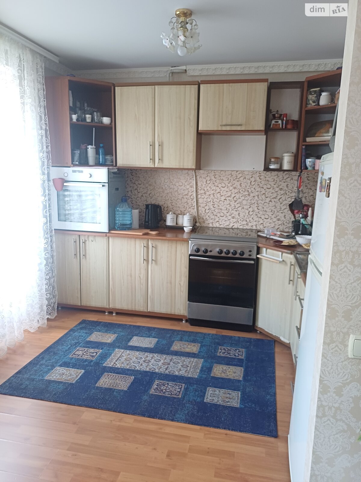 Продаж трикімнатної квартири в Вінниці, на вул. Київська, район Київська фото 1 Продаж трикімнатної квартири в Вінниці, на вул. Київська, район Київська фото 1