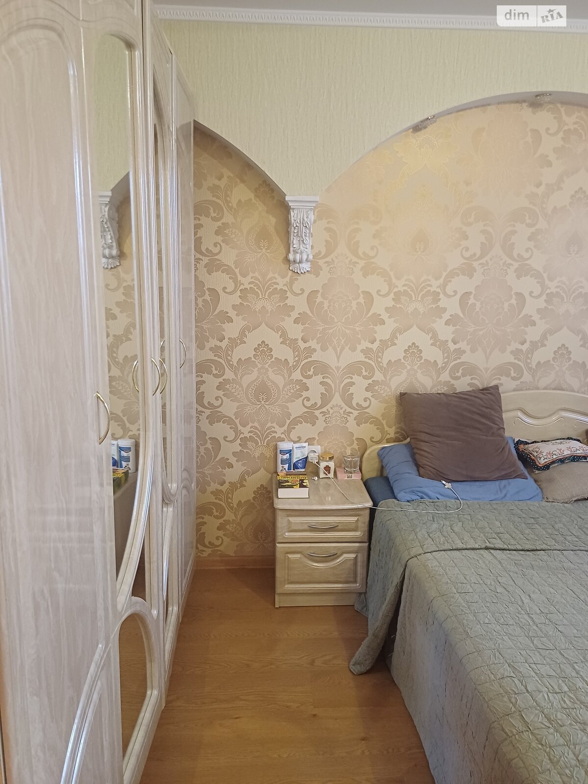 Продаж трикімнатної квартири в Вінниці, на вул. Київська, район Київська фото 1 Продаж трикімнатної квартири в Вінниці, на вул. Київська, район Київська фото 1