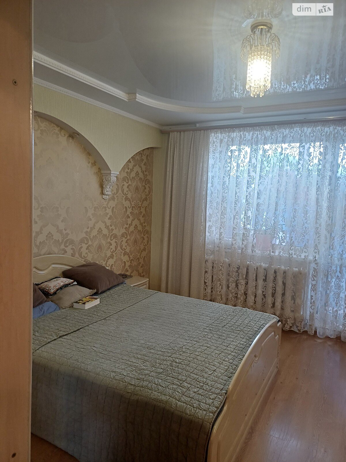 Продаж трикімнатної квартири в Вінниці, на вул. Київська, район Київська фото 1 Продаж трикімнатної квартири в Вінниці, на вул. Київська, район Київська фото 1