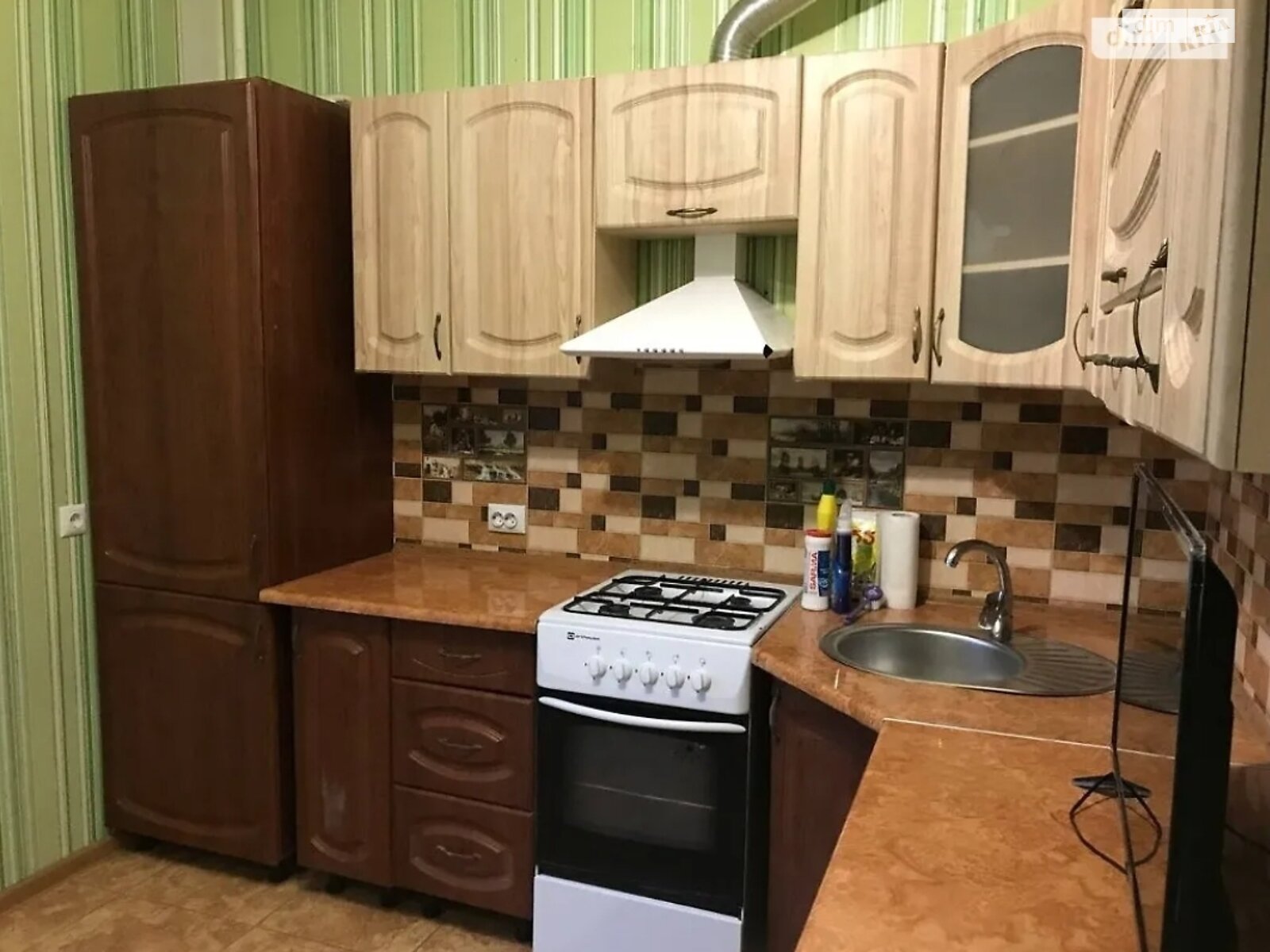 Продажа однокомнатной квартиры в Виннице, на ул. Киевская, район Киевская фото 1 Продажа однокомнатной квартиры в Виннице, на ул. Киевская, район Киевская фото 1