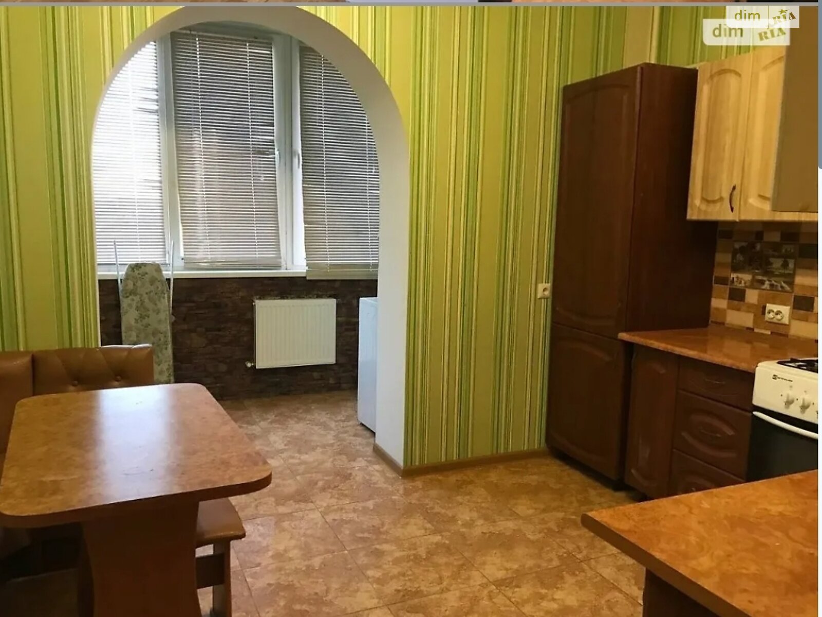 Продажа однокомнатной квартиры в Виннице, на ул. Киевская, район Киевская фото 1 Продажа однокомнатной квартиры в Виннице, на ул. Киевская, район Киевская фото 1