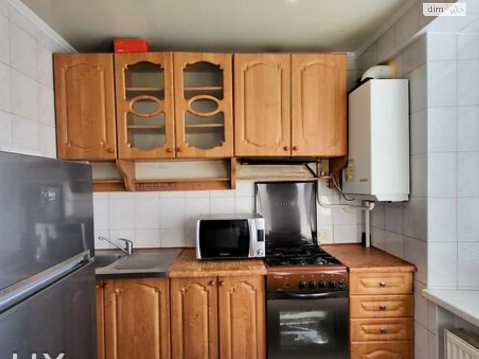 Продаж однокімнатної квартири в Вінниці, на вул. Київська, район Київська фото 1 Продаж однокімнатної квартири в Вінниці, на вул. Київська, район Київська фото 1