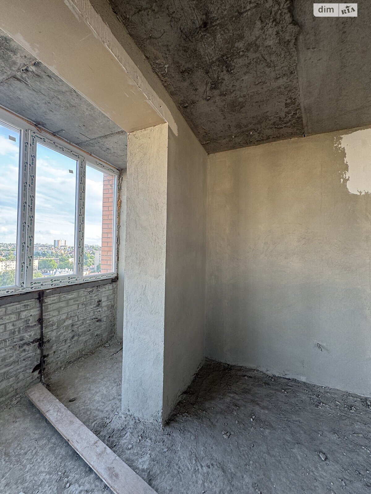 Продаж двокімнатної квартири в Вінниці, на вул. Київська, район Київська фото 1 Продаж двокімнатної квартири в Вінниці, на вул. Київська, район Київська фото 1