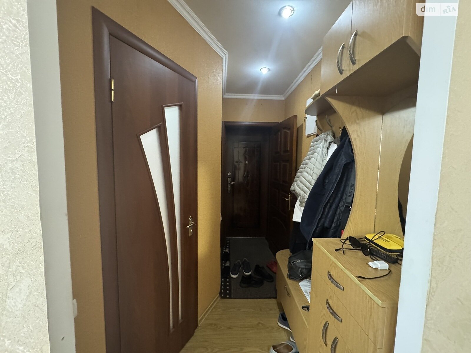Продаж двокімнатної квартири в Вінниці, на вул. Київська, район Київська фото 1 Продаж двокімнатної квартири в Вінниці, на вул. Київська, район Київська фото 1