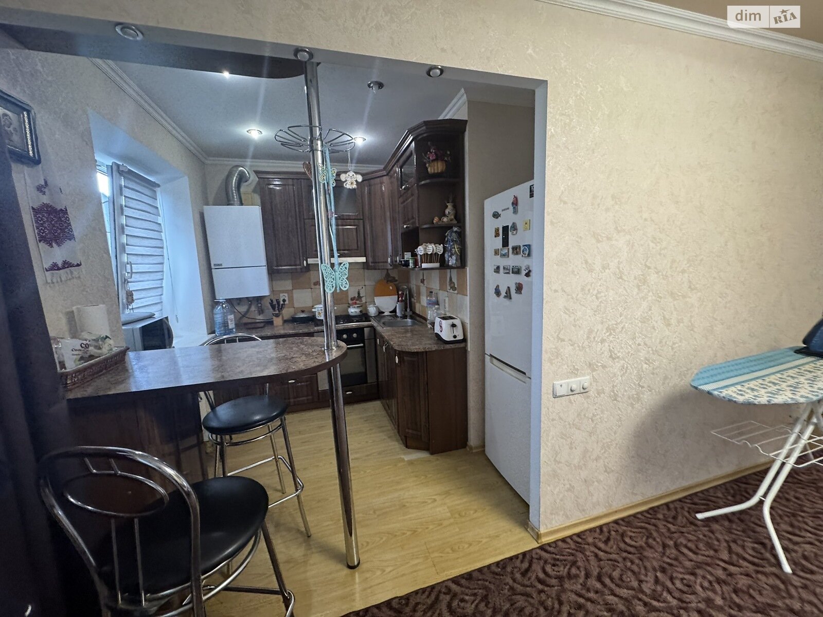 Продаж двокімнатної квартири в Вінниці, на вул. Київська, район Київська фото 1 Продаж двокімнатної квартири в Вінниці, на вул. Київська, район Київська фото 1