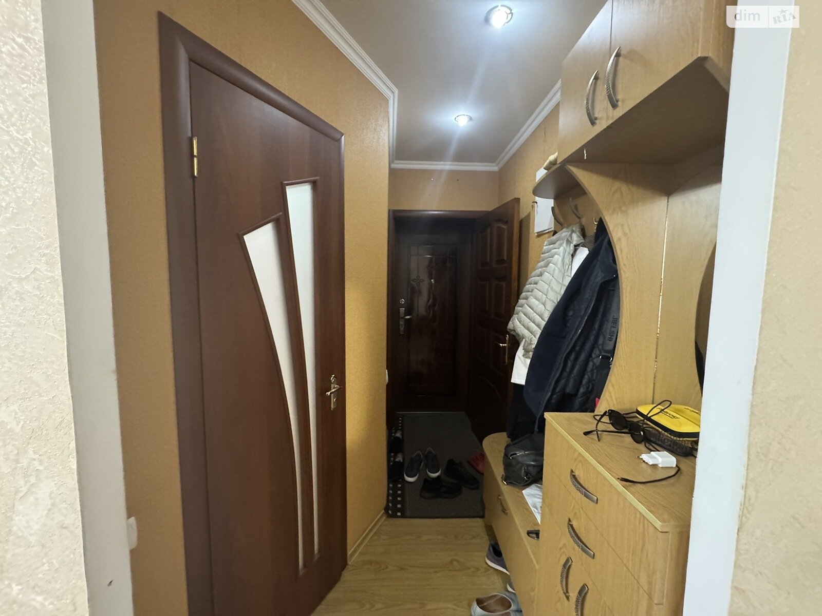 Продаж двокімнатної квартири в Вінниці, на вул. Київська, район Київська фото 1 Продаж двокімнатної квартири в Вінниці, на вул. Київська, район Київська фото 1