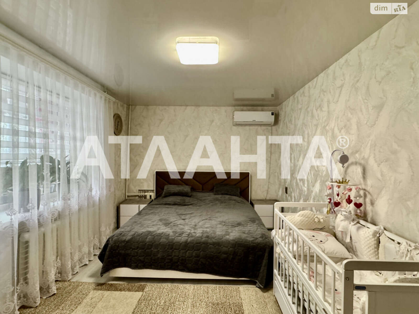 Продаж двокімнатної квартири в Вінниці, на вул. Київська, район Замостянський фото 1 Продаж двокімнатної квартири в Вінниці, на вул. Київська, район Замостянський фото 1