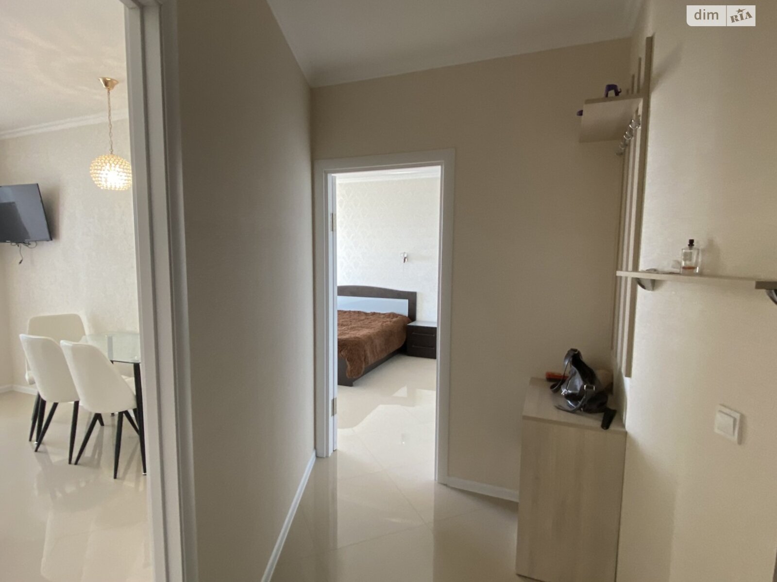 Продаж однокімнатної квартири в Вінниці, на вул. Київська, район Київська фото 1 Продаж однокімнатної квартири в Вінниці, на вул. Київська, район Київська фото 1