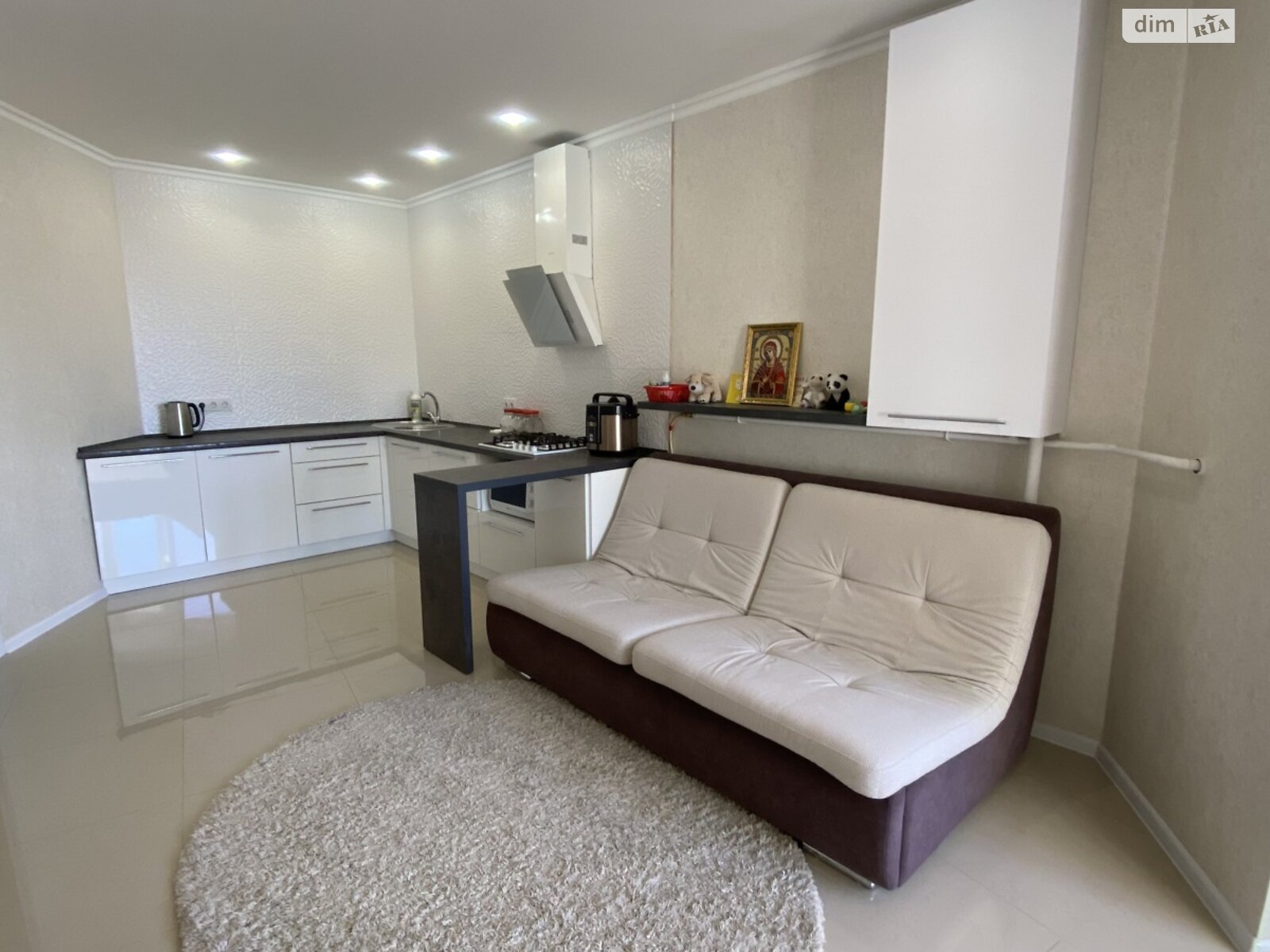 Продаж однокімнатної квартири в Вінниці, на вул. Київська, район Київська фото 1 Продаж однокімнатної квартири в Вінниці, на вул. Київська, район Київська фото 1