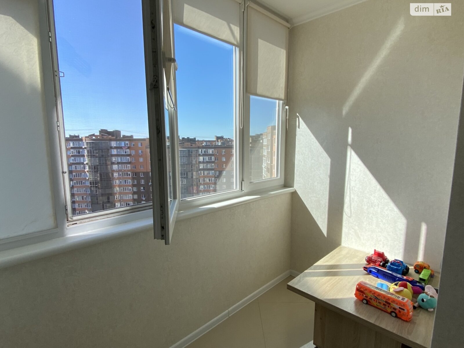 Продаж однокімнатної квартири в Вінниці, на вул. Київська, район Київська фото 1 Продаж однокімнатної квартири в Вінниці, на вул. Київська, район Київська фото 1