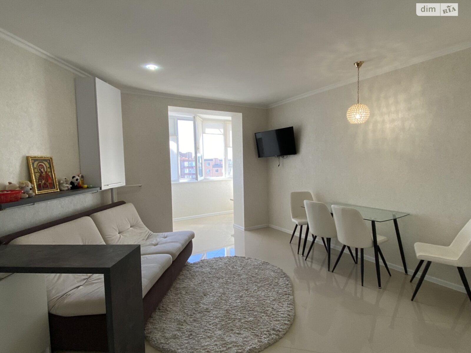 Продаж однокімнатної квартири в Вінниці, на вул. Київська, район Київська фото 1 Продаж однокімнатної квартири в Вінниці, на вул. Київська, район Київська фото 1