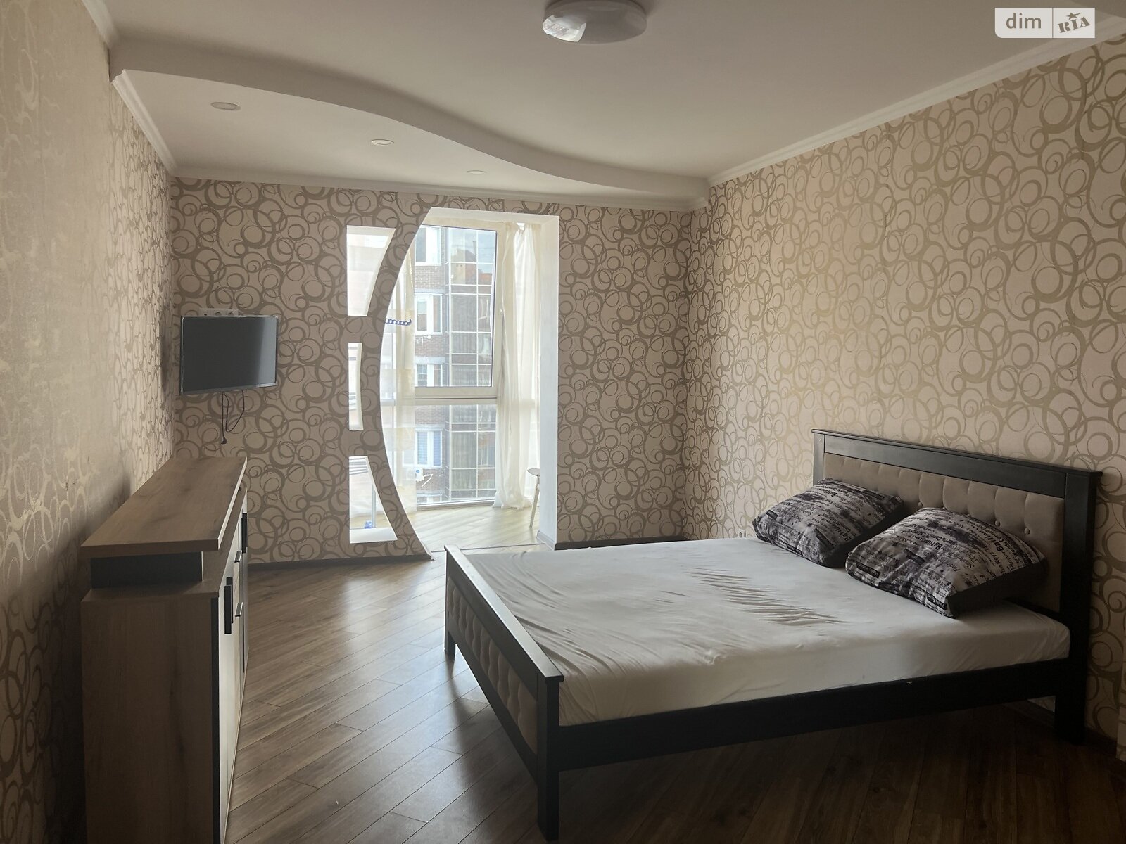 Продаж однокімнатної квартири в Вінниці, на вул. Київська 29, район Київська фото 1 Продаж однокімнатної квартири в Вінниці, на вул. Київська 29, район Київська фото 1