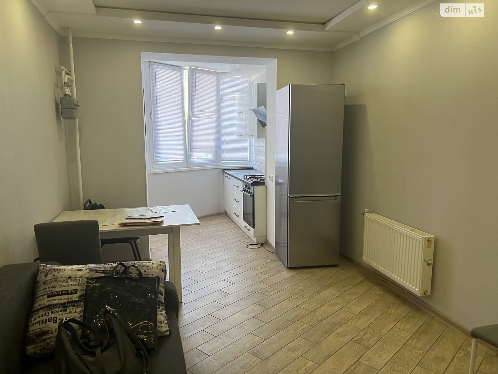 Продаж однокімнатної квартири в Вінниці, на вул. Київська 29, район Київська фото 1 Продаж однокімнатної квартири в Вінниці, на вул. Київська 29, район Київська фото 1