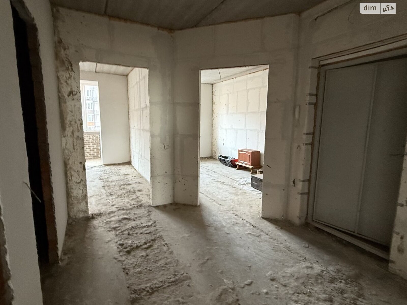 Продаж двокімнатної квартири в Вінниці, на вул. Київська 29 корпус 5, район Київська фото 1