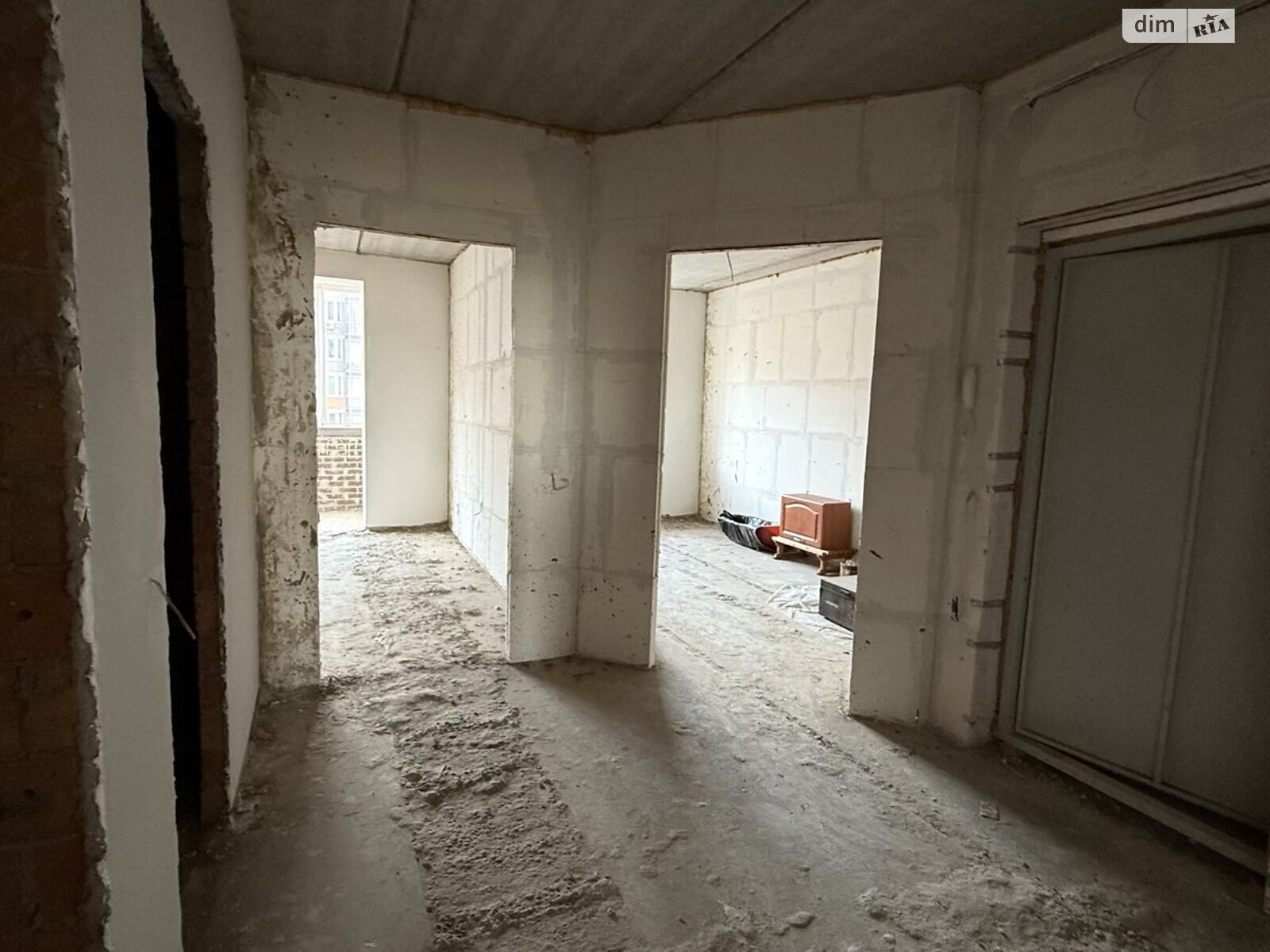 Продаж двокімнатної квартири в Вінниці, на вул. Київська 29 корпус 5, район Київська фото 1