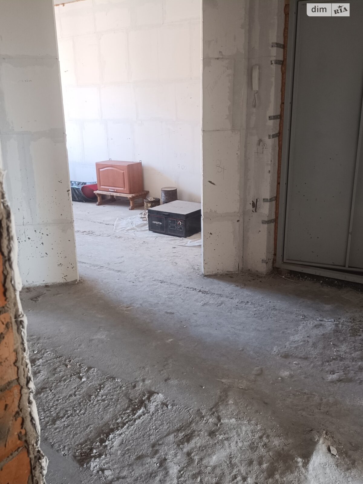 Продаж двокімнатної квартири в Вінниці, на вул. Київська, район Київська фото 1 Продаж двокімнатної квартири в Вінниці, на вул. Київська, район Київська фото 1