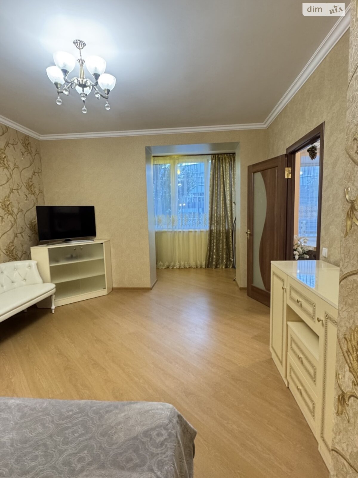 Продаж однокімнатної квартири в Вінниці, на вул. Київська 29, район Київська фото 1