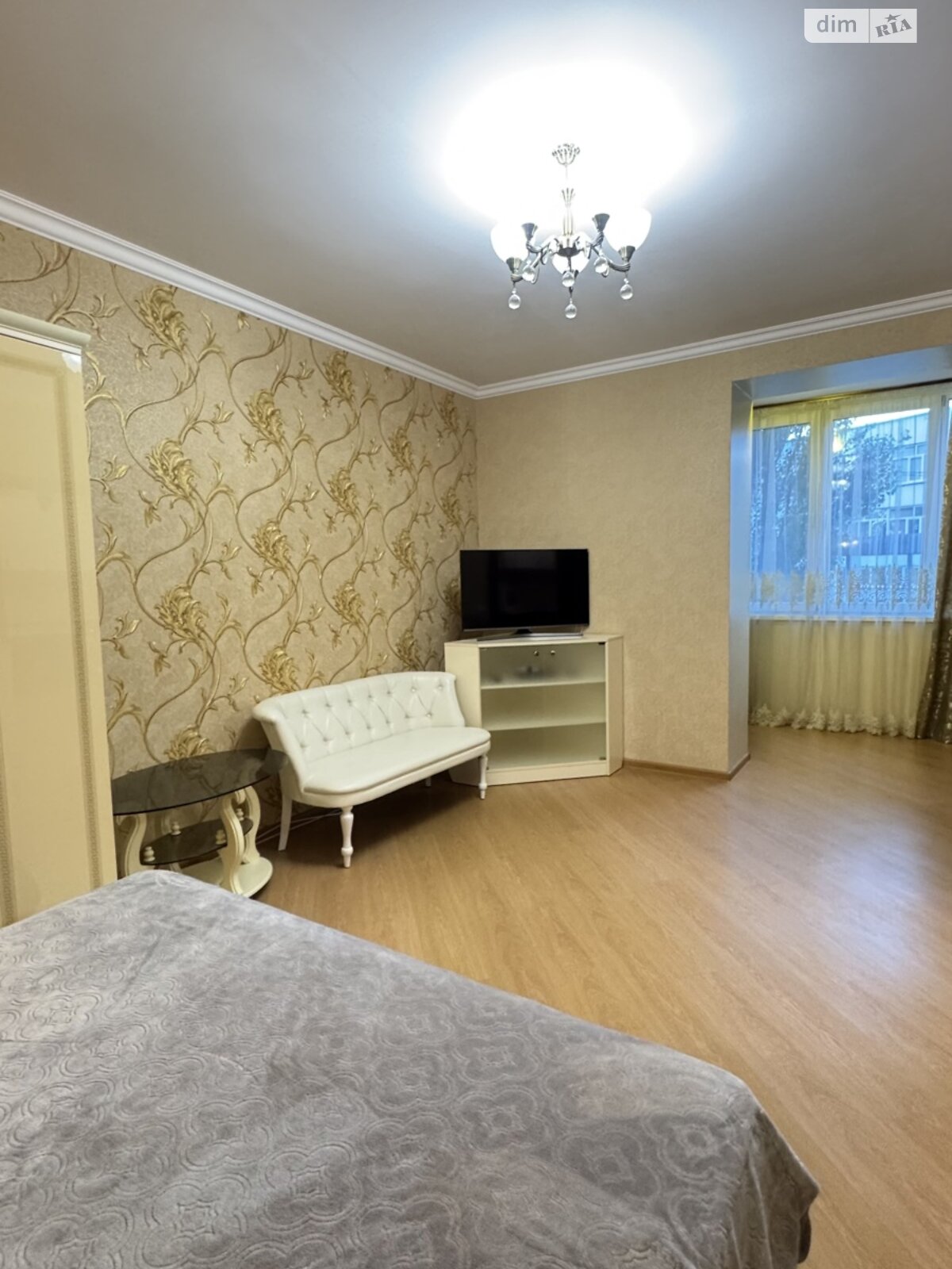 Продаж однокімнатної квартири в Вінниці, на вул. Київська 29, район Київська фото 1