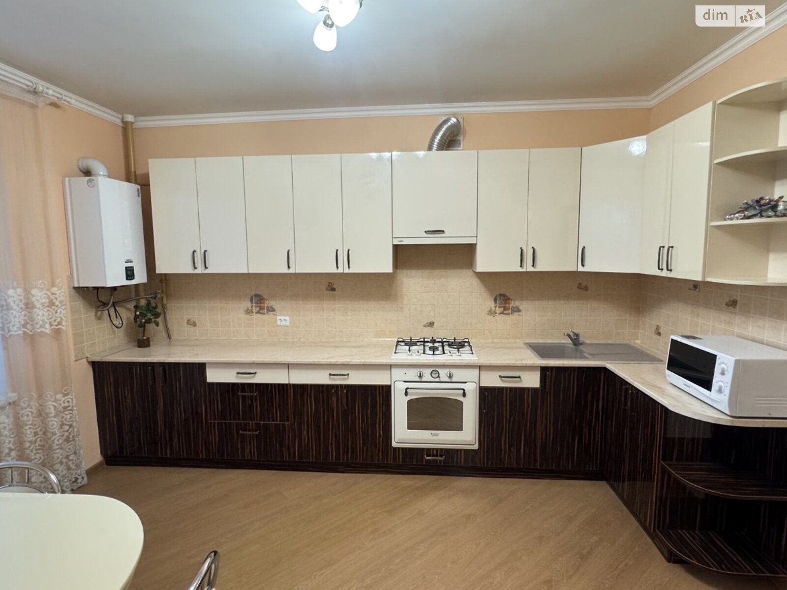 Продаж однокімнатної квартири в Вінниці, на вул. Київська 29, район Київська фото 1