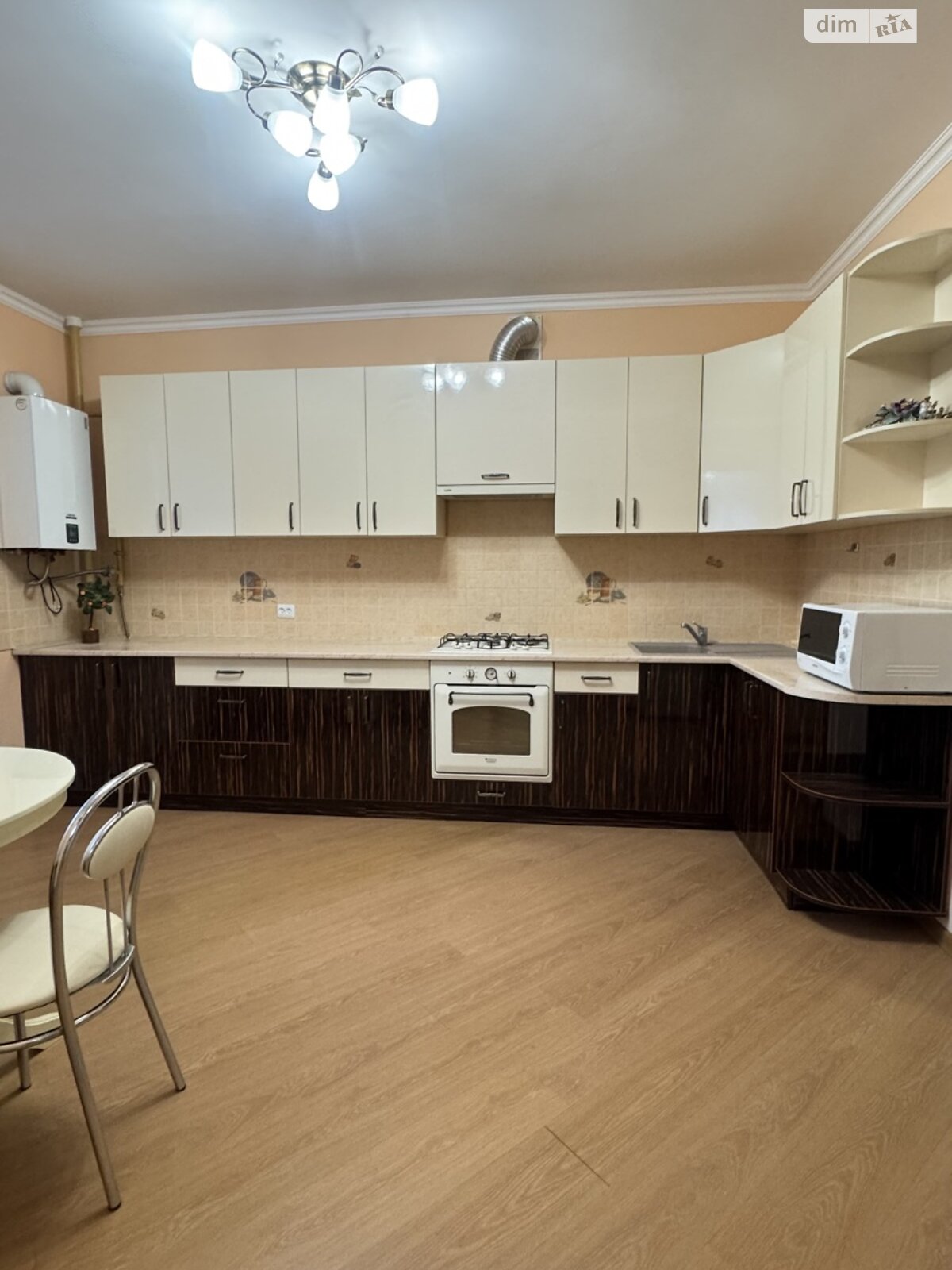 Продаж однокімнатної квартири в Вінниці, на вул. Київська 29, район Київська фото 1