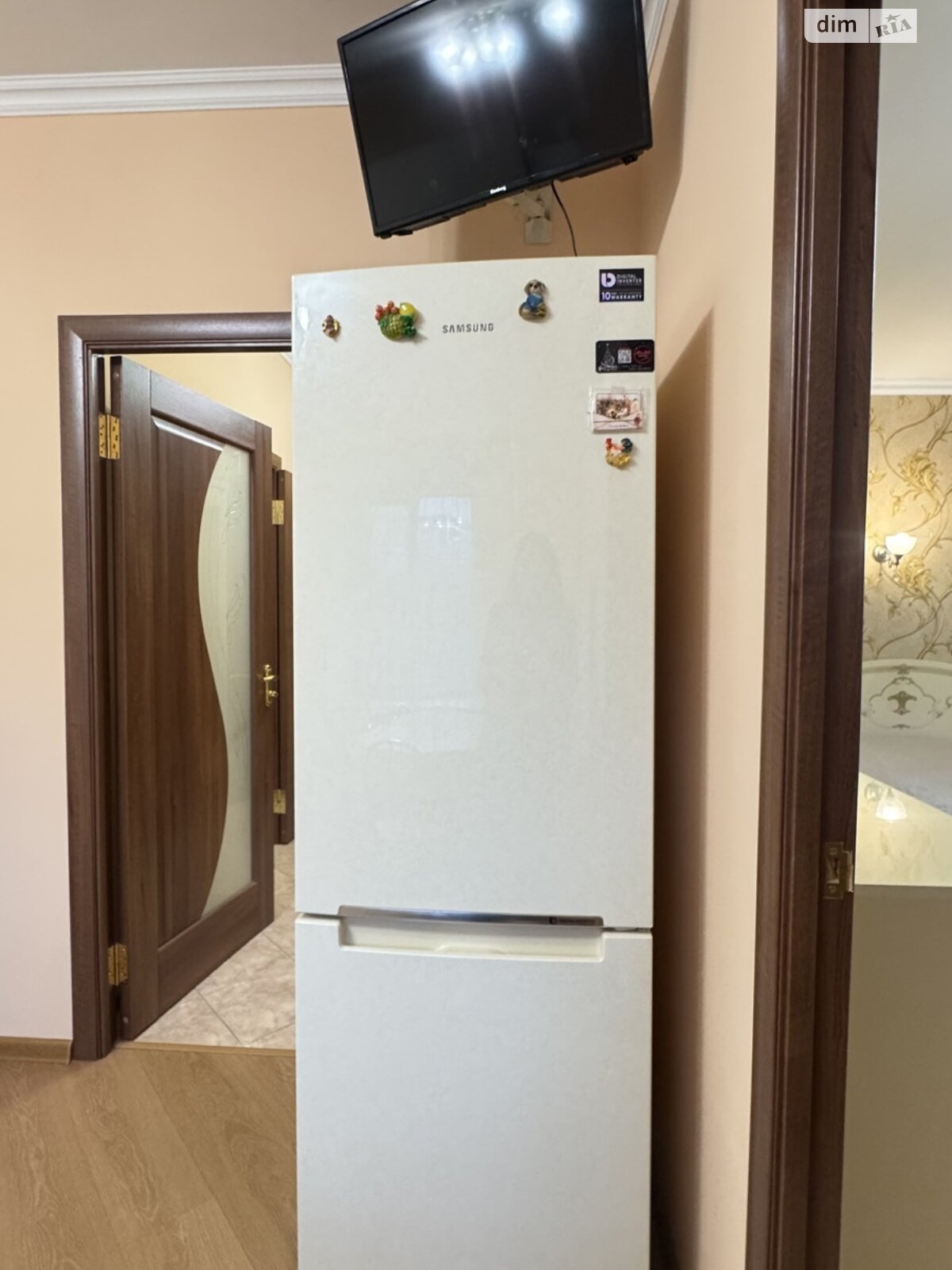 Продаж однокімнатної квартири в Вінниці, на вул. Київська 29, район Київська фото 1