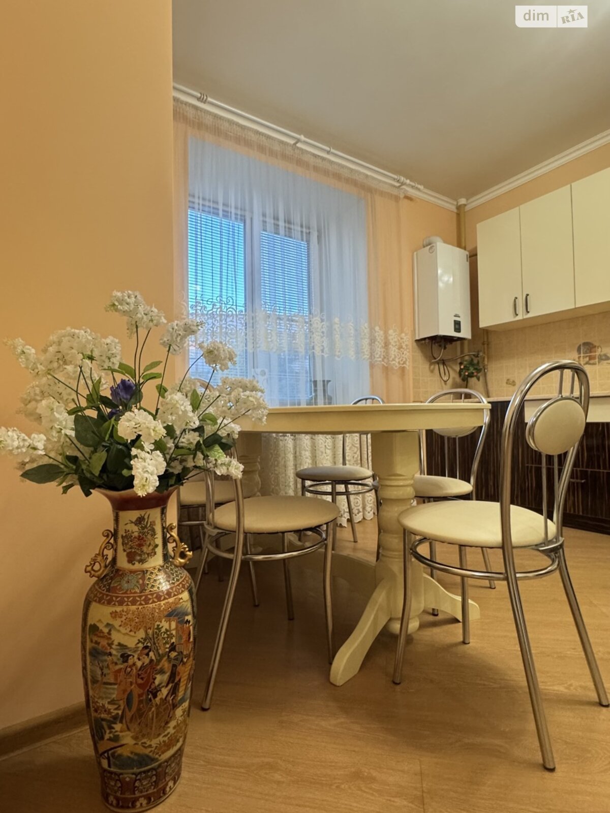 Продаж однокімнатної квартири в Вінниці, на вул. Київська 29, район Київська фото 1