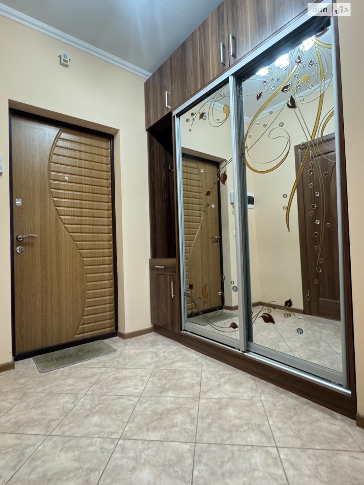 Продаж однокімнатної квартири в Вінниці, на вул. Київська 29, район Київська фото 1