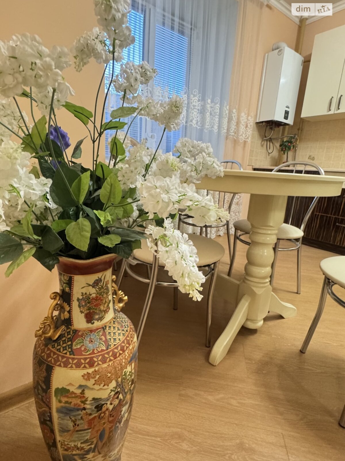 Продаж однокімнатної квартири в Вінниці, на вул. Київська 29, район Київська фото 1